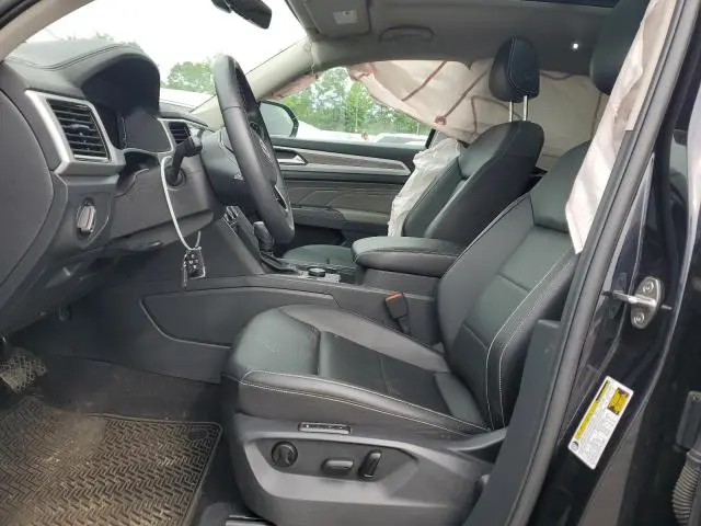 2023 VOLKSWAGEN ATLAS SEL  