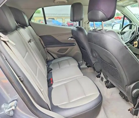 2013 BUICK ENCORE PREMIUM  