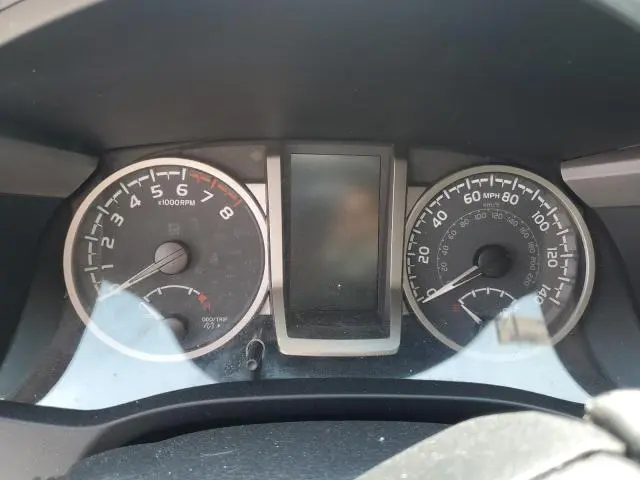 2022 TOYOTA TACOMA DOUBLE CAB  