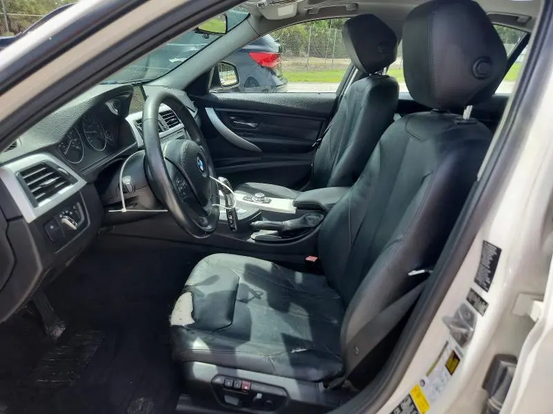 2013 BMW 328 XI  