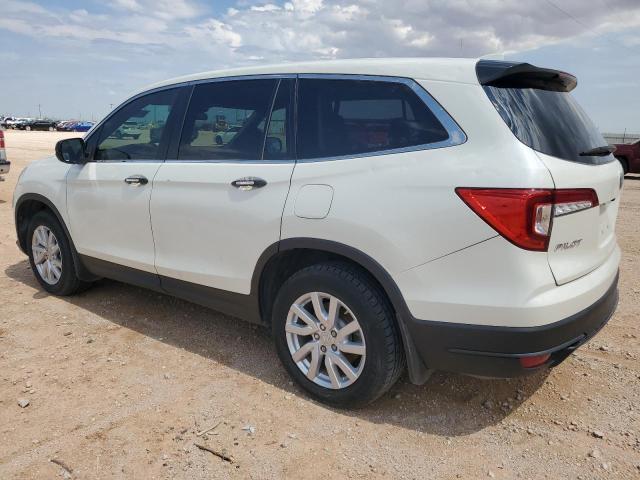 2019 HONDA PILOT LX