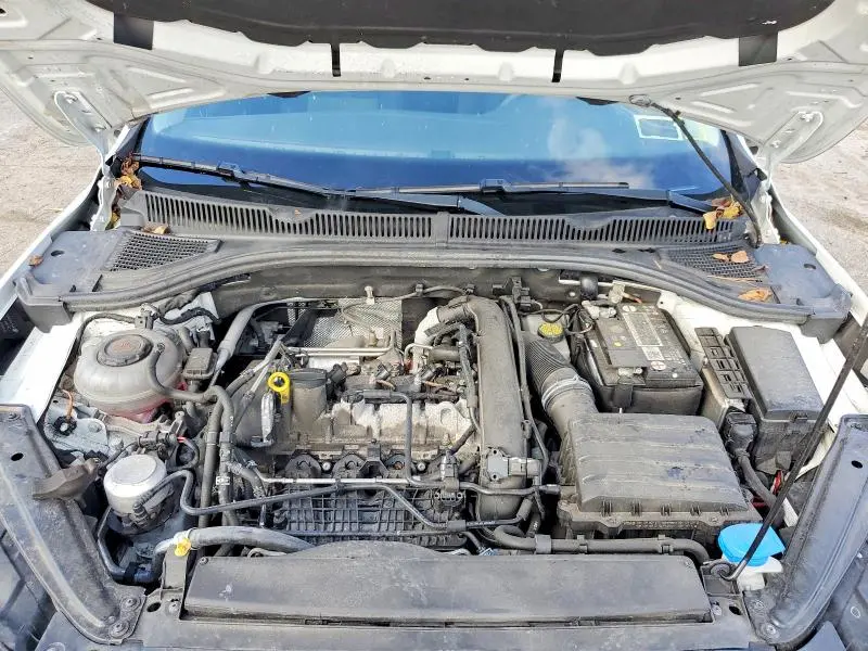 2020 VOLKSWAGEN JETTA S  