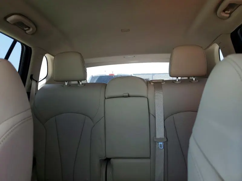 2016 BUICK ENVISION PREMIUM  