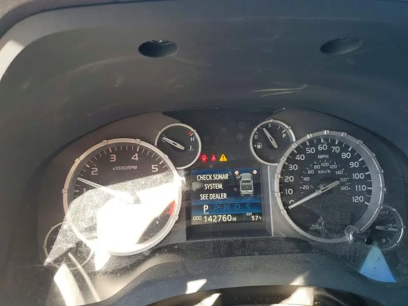 2015 TOYOTA TUNDRA CREWMAX 1794  