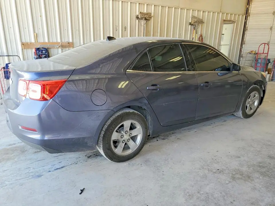 2014 CHEVROLET MALIBU LS  