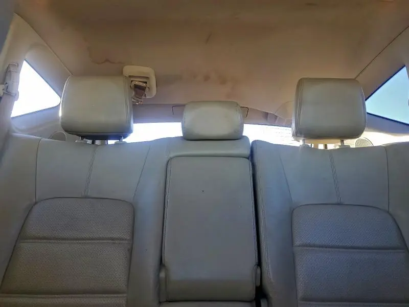 2014 NISSAN MURANO S  