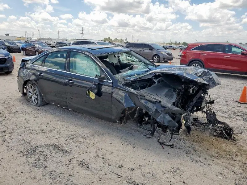 2018 AUDI A6 PREMIUM  