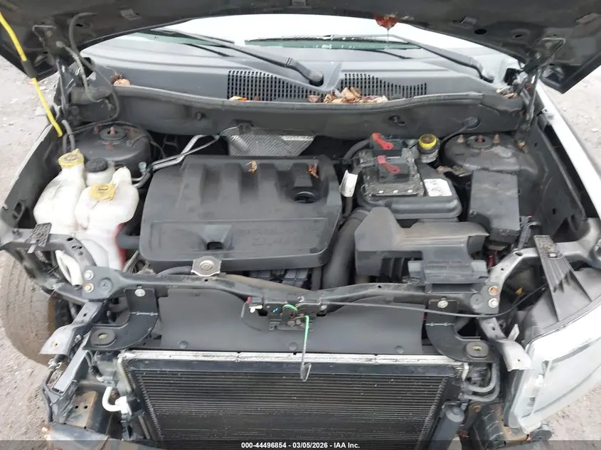 2017 JEEP COMPASS HIGH ALTITUDE 4X4