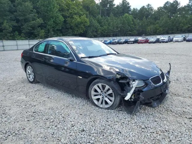 2011 BMW 328 I  