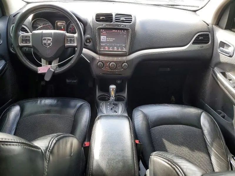 2015 DODGE JOURNEY CROSSROAD  