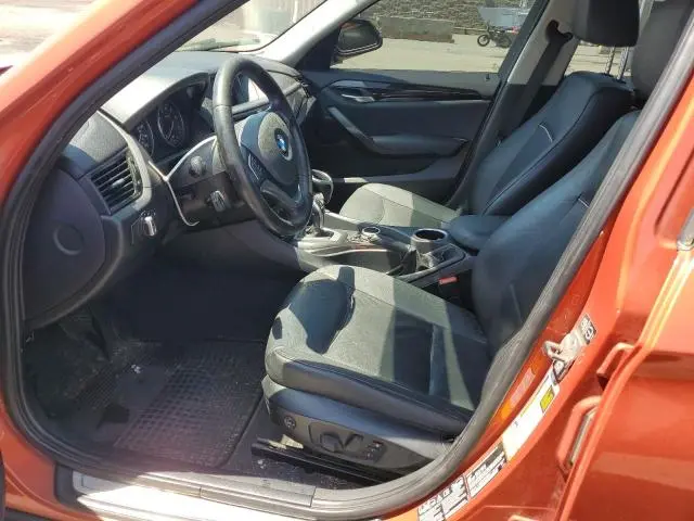 2013 BMW X1 XDRIVE28I