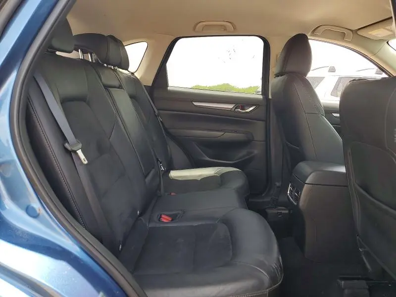 2023 MAZDA CX-5 SELECT  
