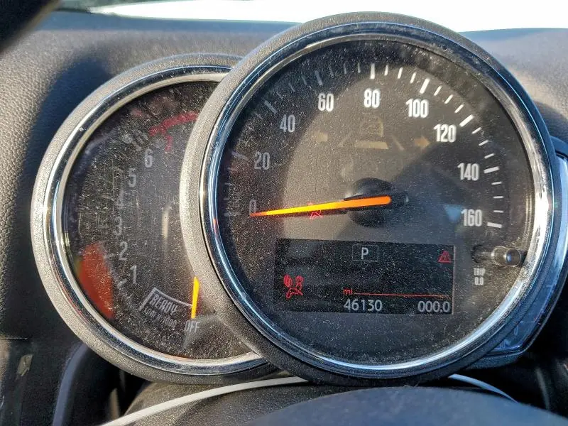 2021 MINI COOPER COUNTRYMAN ALL4  