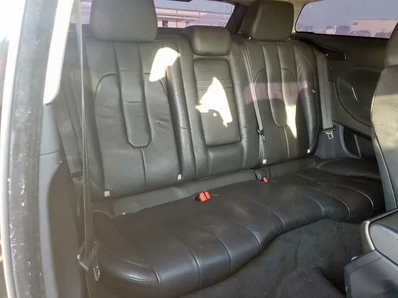 2013 LAND ROVER RANGE ROVER EVOQUE PURE PREMIUM  