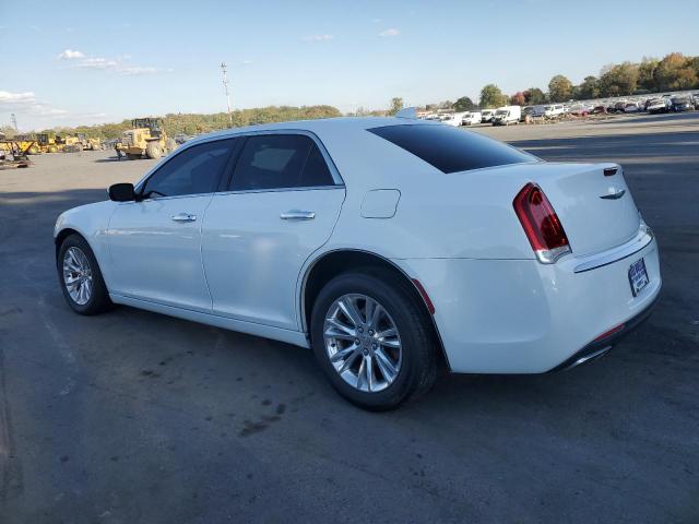 2016 CHRYSLER 300C 