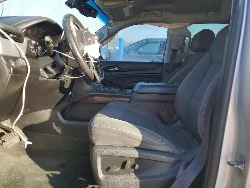 2015 GMC YUKON XL C1500 SLE  