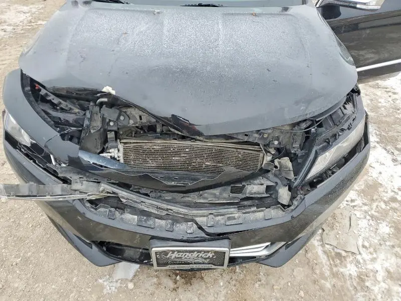 2018 CHEVROLET IMPALA PREMIER  