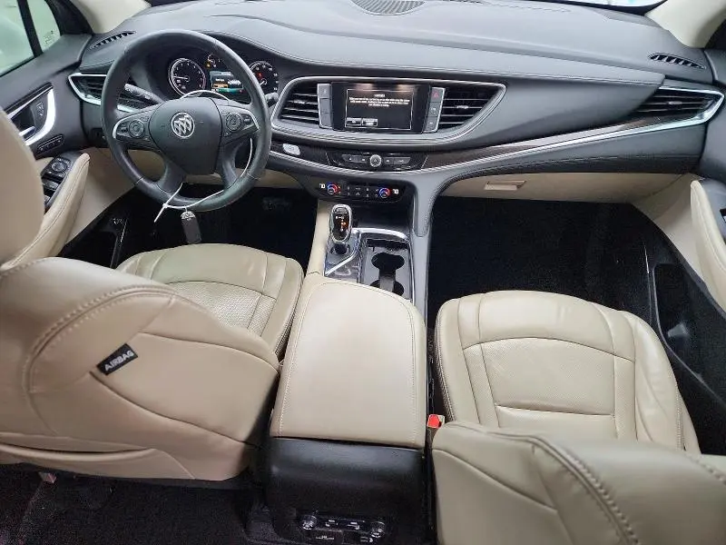 2018 BUICK ENCLAVE PREMIUM  