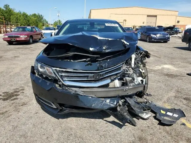 2019 CHEVROLET IMPALA PREMIER  