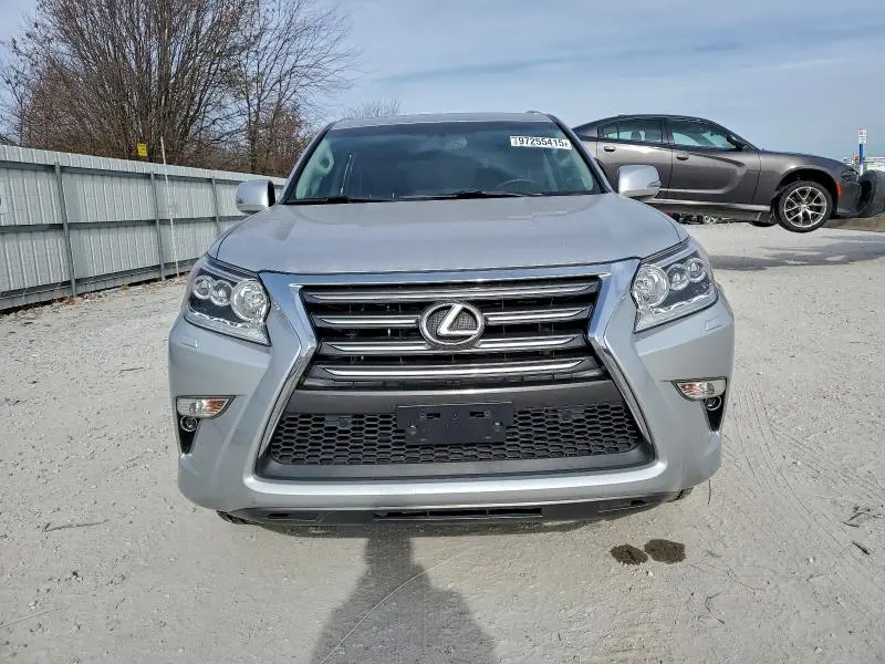 2019 LEXUS GX 460  