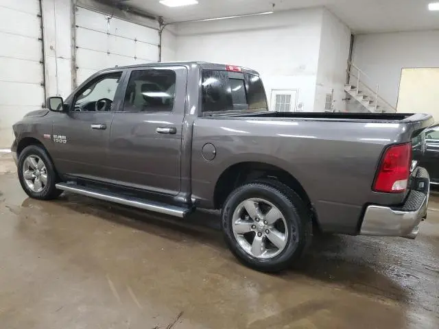 2015 RAM 1500 SLT  