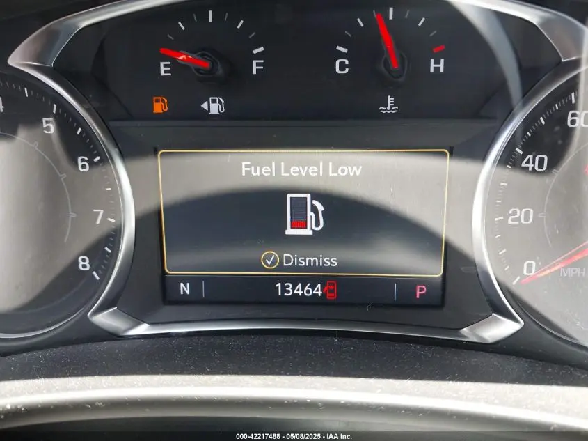 2024 GMC TERRAIN AWD SLT