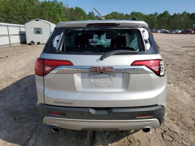 2018 GMC ACADIA SLE  