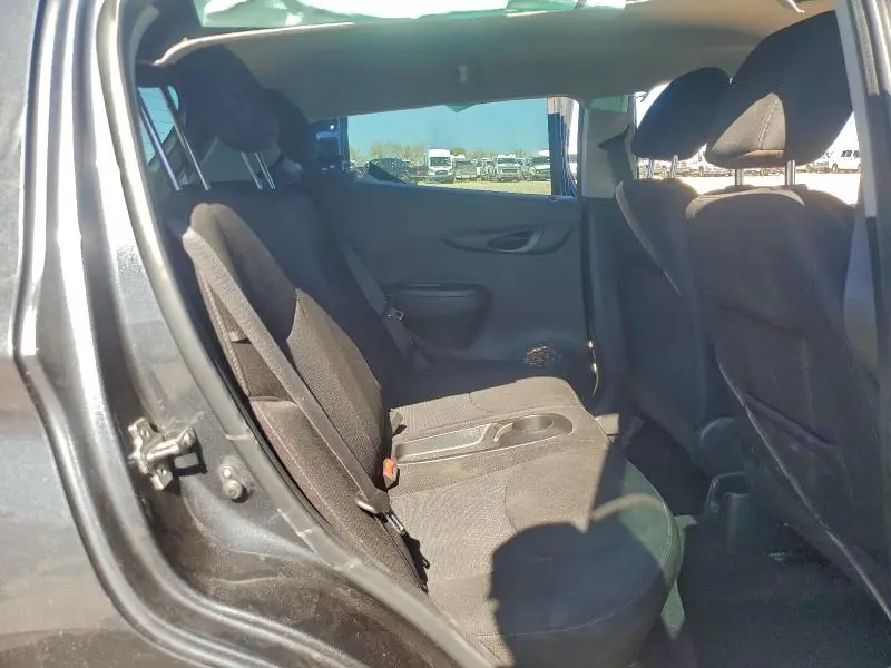 2019 CHEVROLET SPARK 1LT  