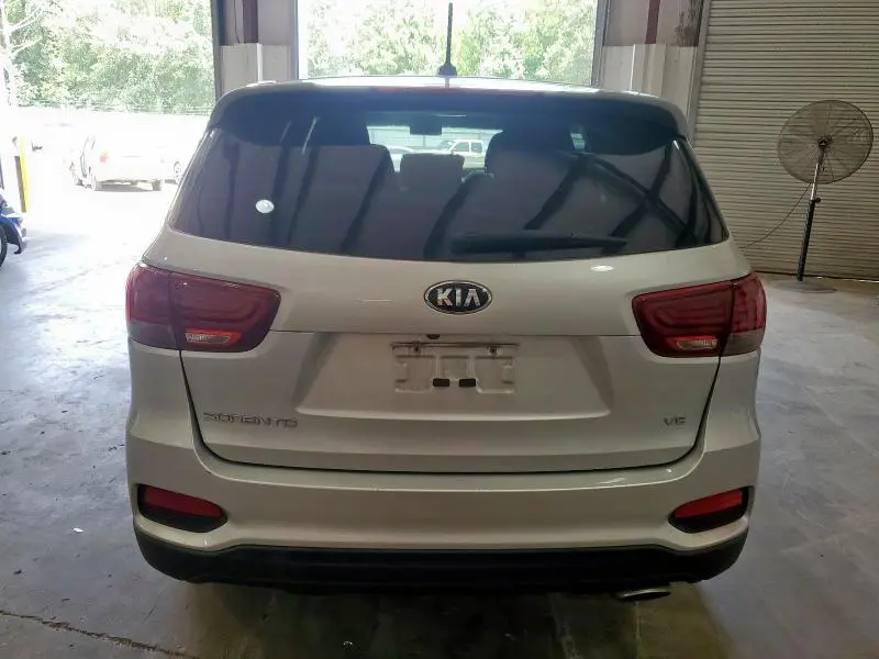 2020 KIA SORENTO S  