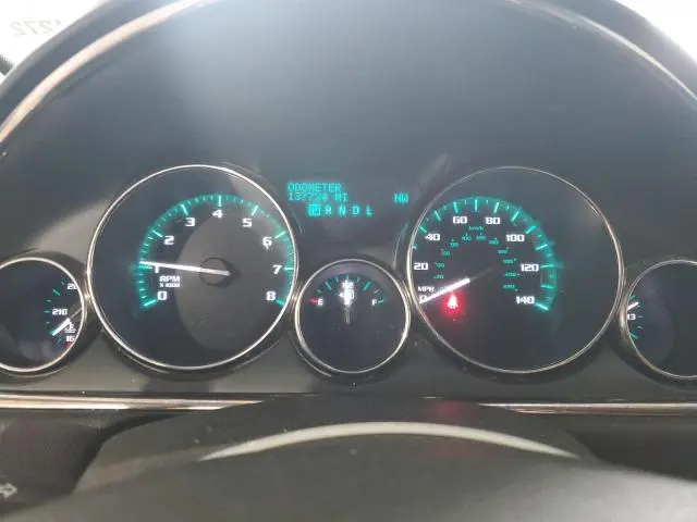 2014 BUICK ENCLAVE   