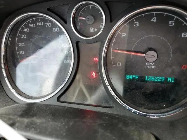 2010 CHEVROLET COBALT LS  