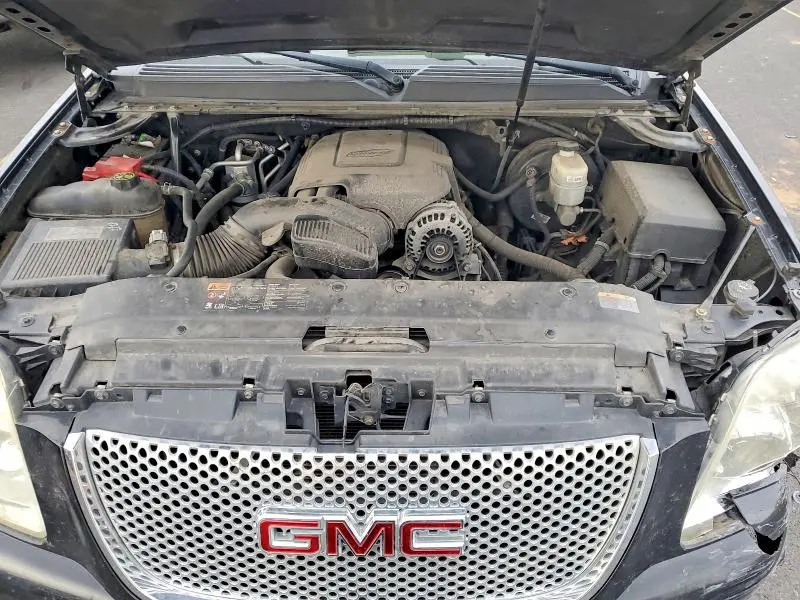 2012 GMC YUKON XL DENALI  