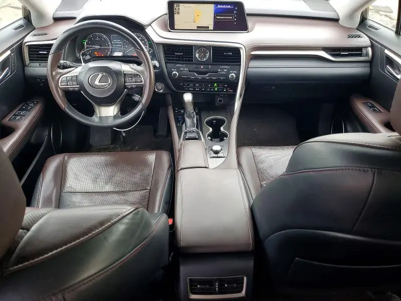 2016 LEXUS RX 350 BASE  