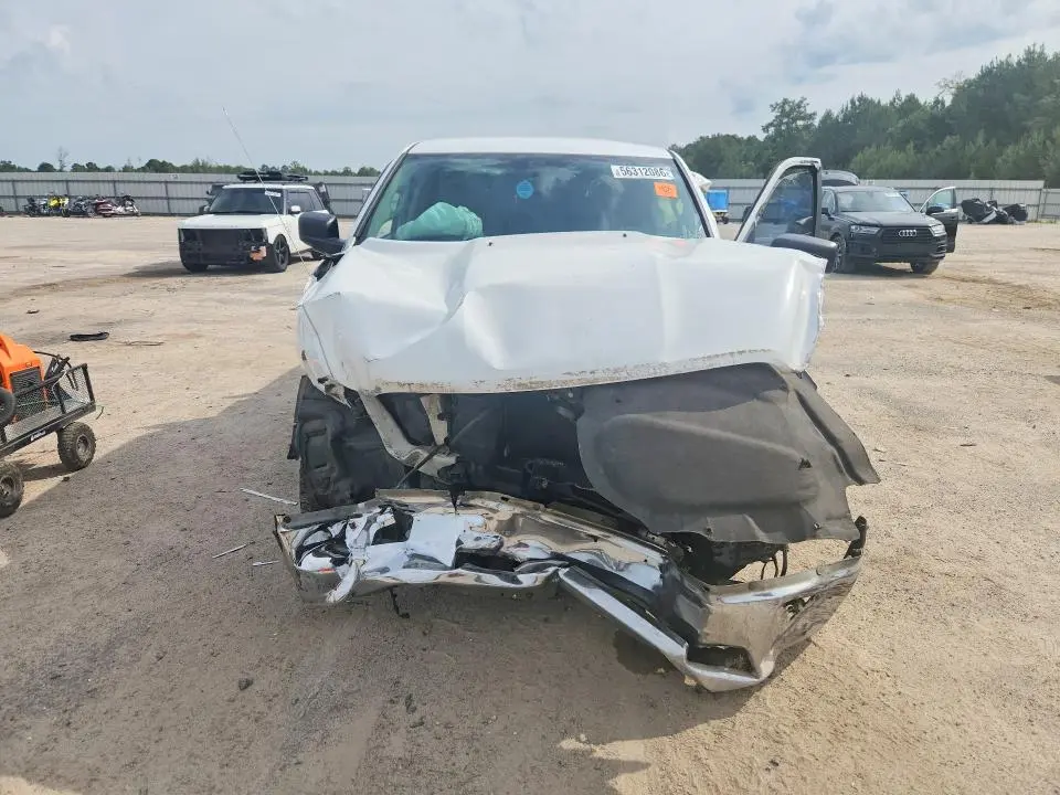 2012 DODGE RAM 1500 SLT  
