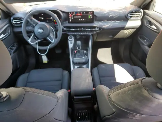 2024 DODGE HORNET GT  