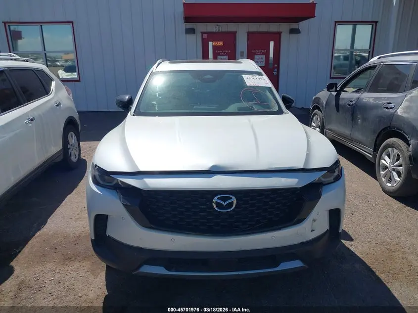 2025 MAZDA CX-50 2.5 TURBO PREMIUM PLUS PACKAGE