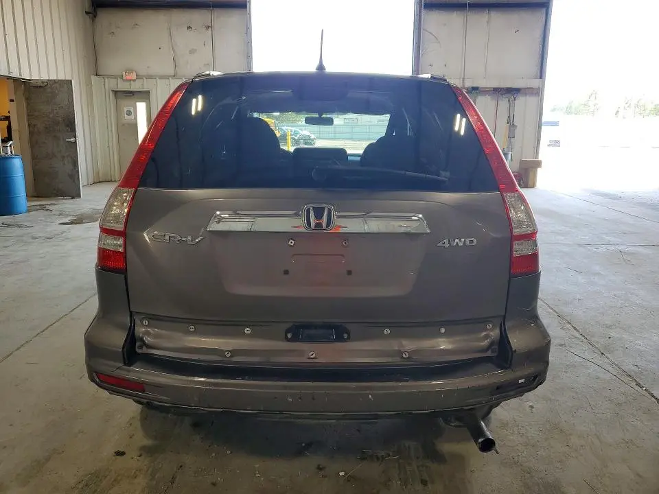 2011 HONDA CR-V EX  