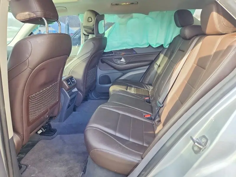 2020 MERCEDES-BENZ GLE 350 4MATIC  