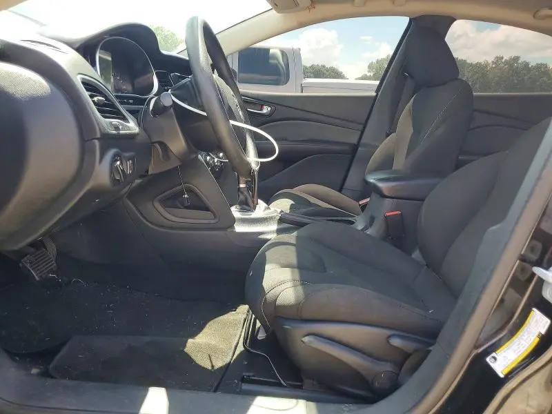 2013 DODGE DART SXT  