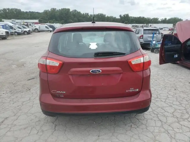 2013 FORD C-MAX SE  