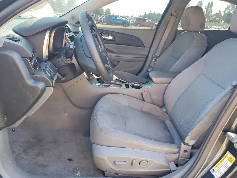 2014 CHEVROLET MALIBU LS  