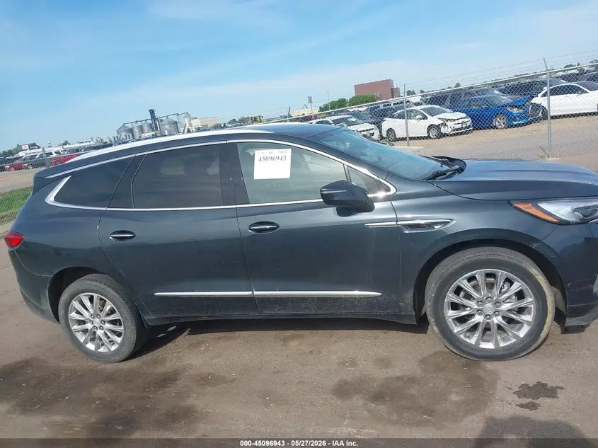 2021 BUICK ENCLAVE AWD PREMIUM