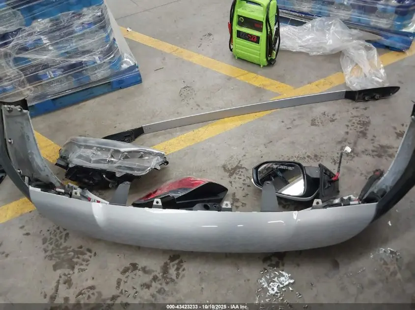 2017 TOYOTA RAV4 HYBRID LIMITED