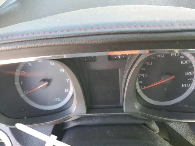 2013 GMC TERRAIN SLE  