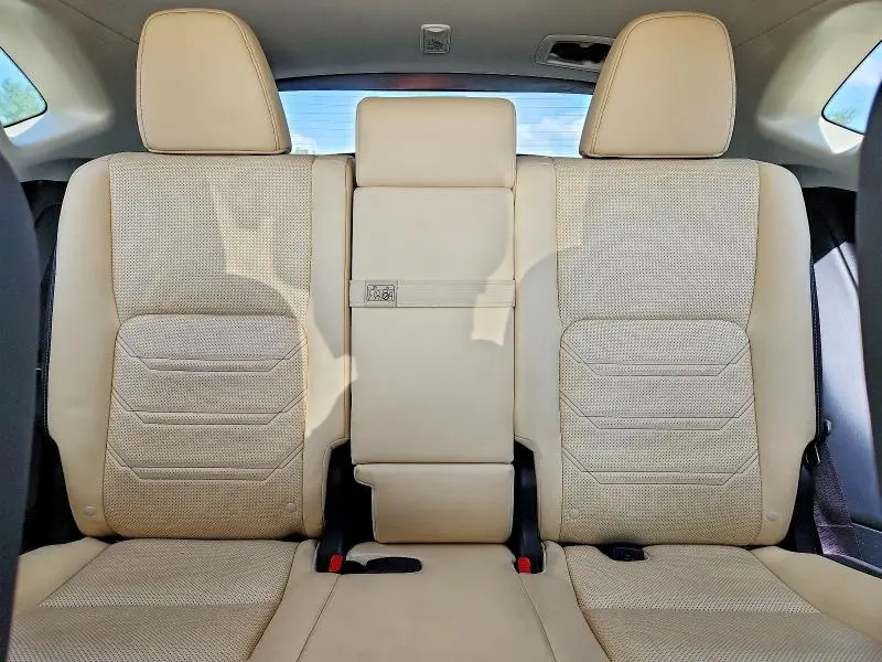 2015 LEXUS NX 300H  