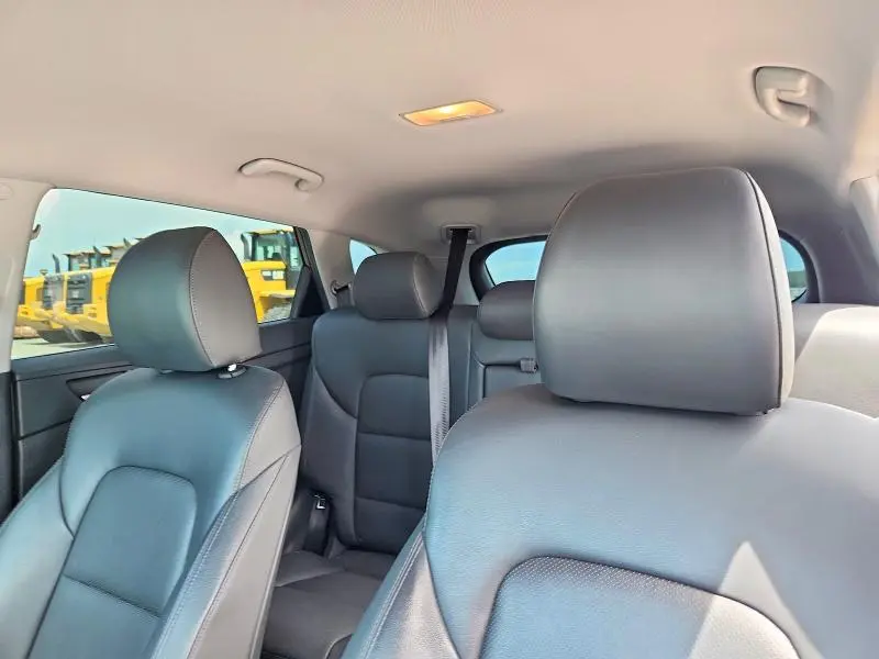 2019 HYUNDAI TUCSON LIMITED  