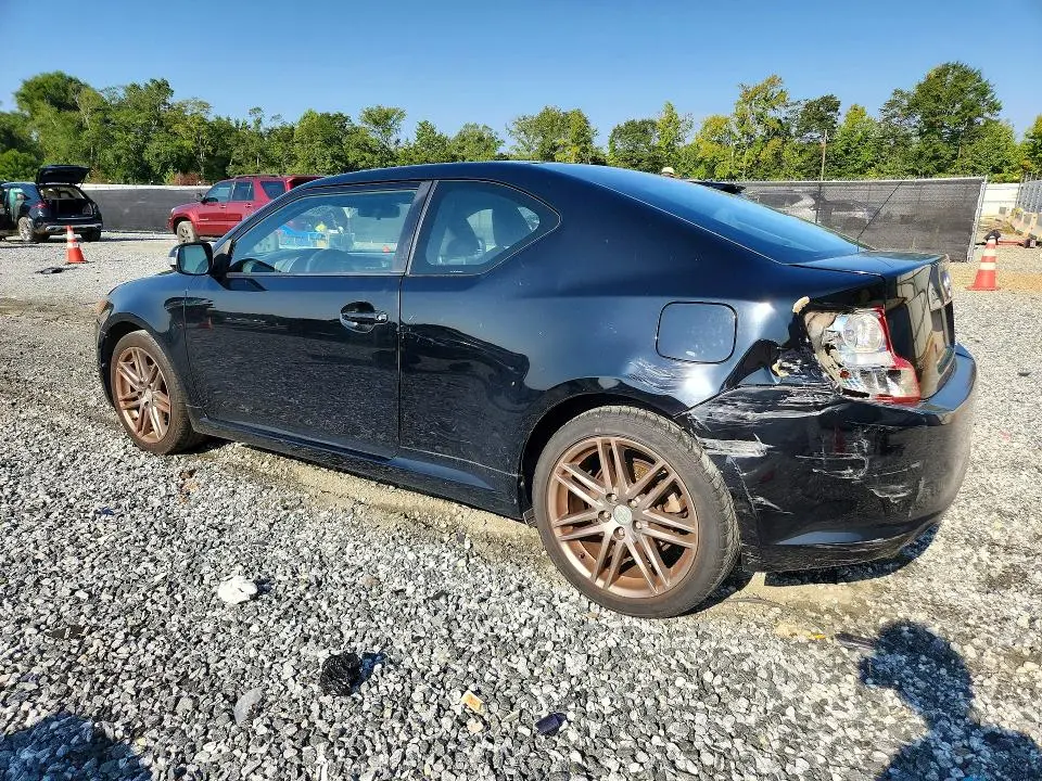 2011 SCION TC BASE  