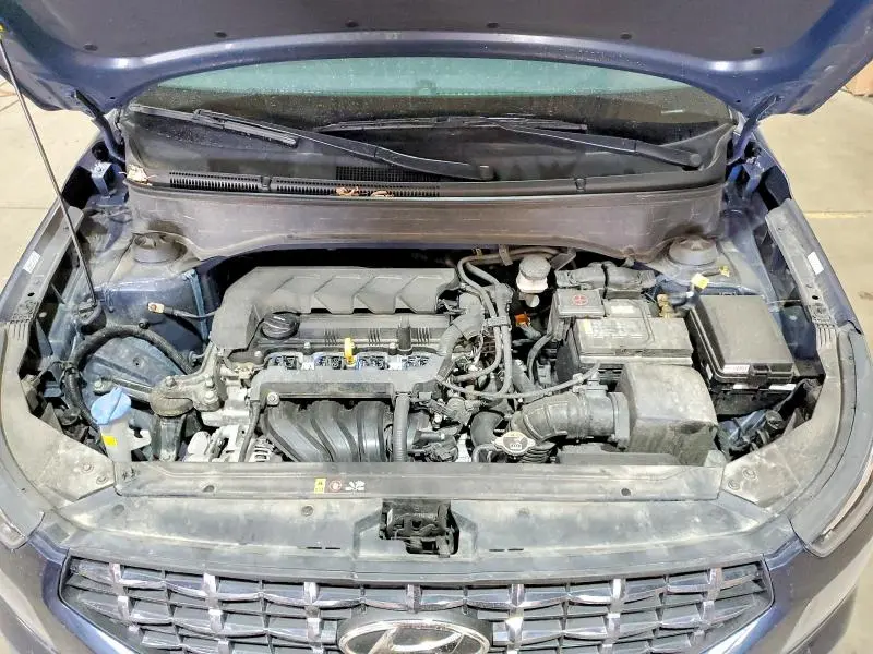2024 HYUNDAI VENUE LIMITED  