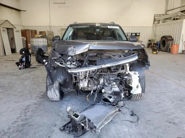 2022 VOLKSWAGEN ATLAS SEL  