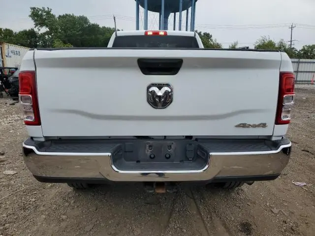 2023 RAM 2500 TRADESMAN  